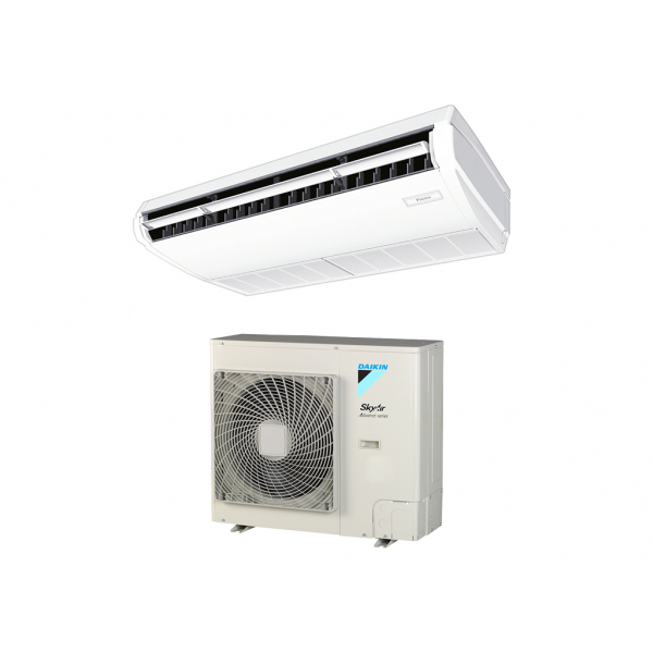 DAIKIN FHA71A9 / RZASG71MV1 DAIKIN FHA71A9 / RZASG71MV1