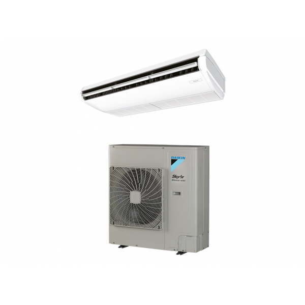 DAIKIN FHA140A / RZASG140MY1