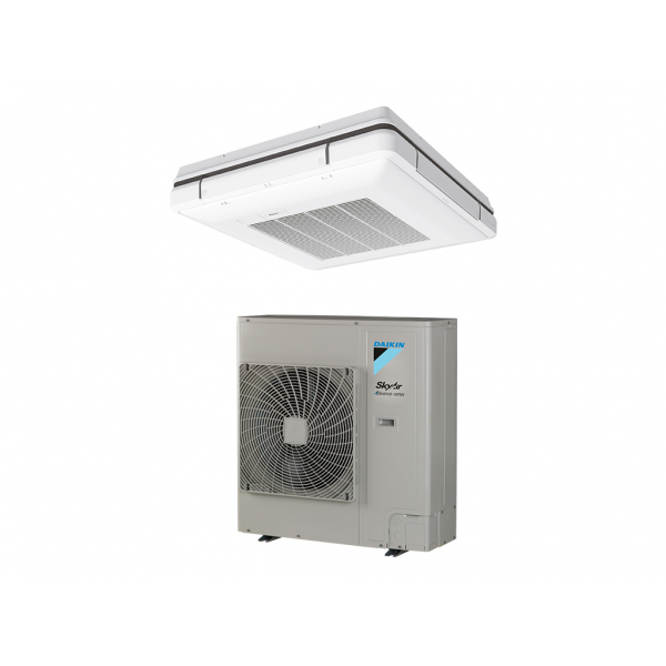 DAIKIN FUA100A / RZASG100MY1