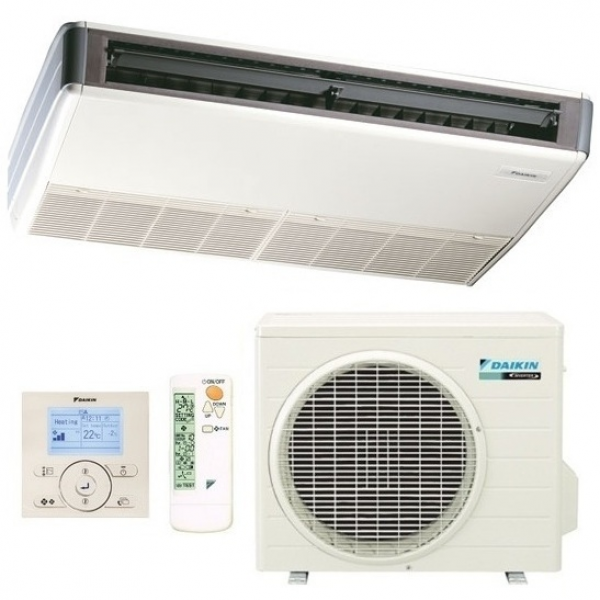 DAIKIN FHQ50B / RXS50J DAIKIN FHQ50B / RXS50J