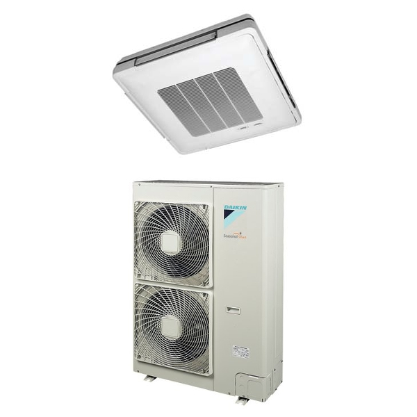 DAIKIN FUQ71C / RR71BV/W (только охлаждение) DAIKIN FUQ71C / RR71BV/W (только охлаждение)