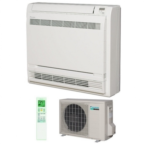 DAIKIN FVXS50F / RXS50J