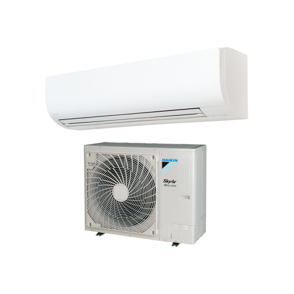DAIKIN FAA100B / RZAG100NV1 DAIKIN FAA100B / RZAG100NV1
