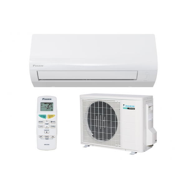 DAIKIN FTXF35E / RXF35E/-40 DAIKIN FTXF35E / RXF35E/-40