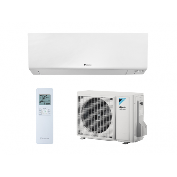 DAIKIN FTXM60R / RZAG60A