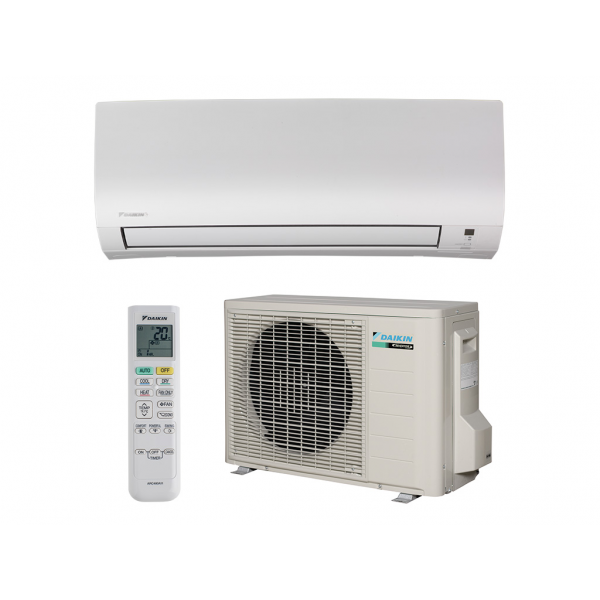DAIKIN FTXP35M9 / RXP35M DAIKIN FTXP35M9 / RXP35M