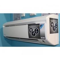 DAIKIN AC20FZ Freshzone