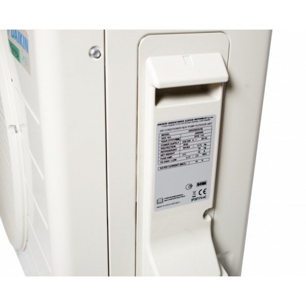 DAIKIN ATX20KV / ARX20K настенная сплит-система