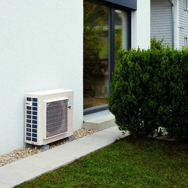 DAIKIN ATXM35R / ARXM35R настенная сплит-система DAIKIN ATXM35R / ARXM35R настенная сплит-система