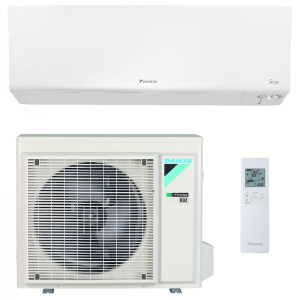 DAIKIN ATXM50R / ARXM50R настенная сплит-система DAIKIN ATXM50R / ARXM50R настенная сплит-система