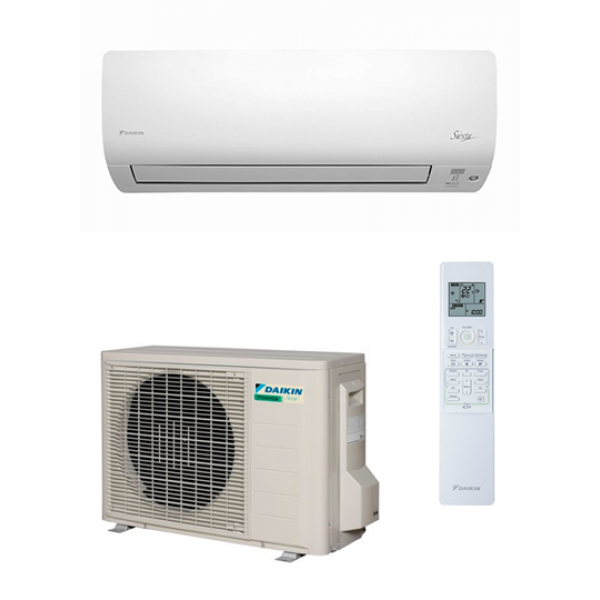 DAIKIN ATXS50K / ARXS50L3 DAIKIN ATXS50K / ARXS50L3