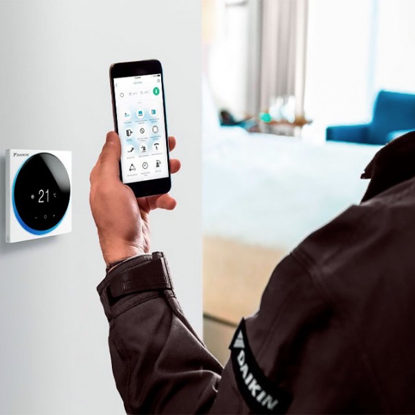 DAIKIN FAA100A / RR100BV