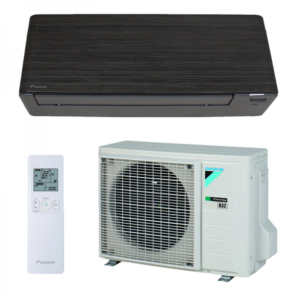 DAIKIN FTXA42AT / RXA42B blackwood настенная сплит-система DAIKIN FTXA42AT / RXA42B blackwood настенная сплит-система