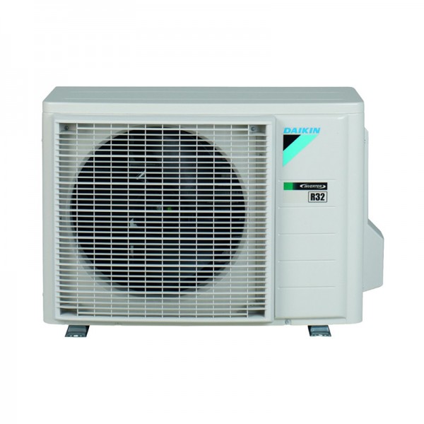 DAIKIN FTXA50AS / RXA50B silver настенная сплит-система