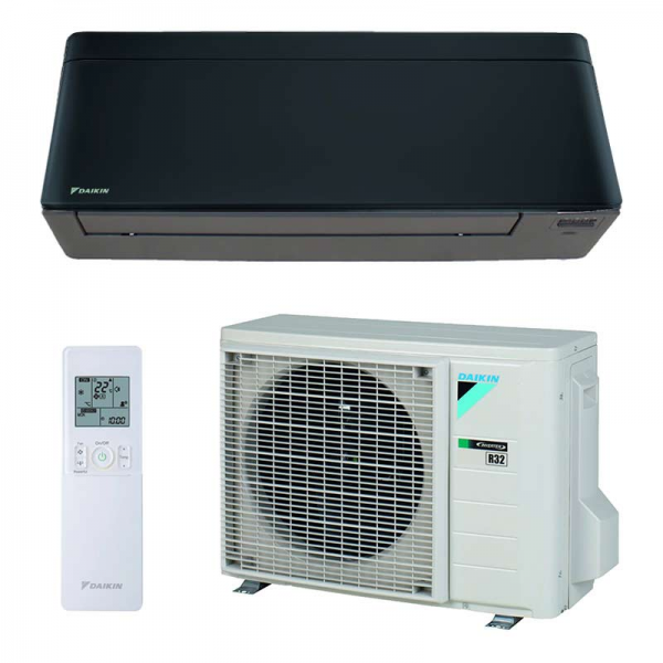 DAIKIN FTXA25BB / RXA25A black настенная сплит-система