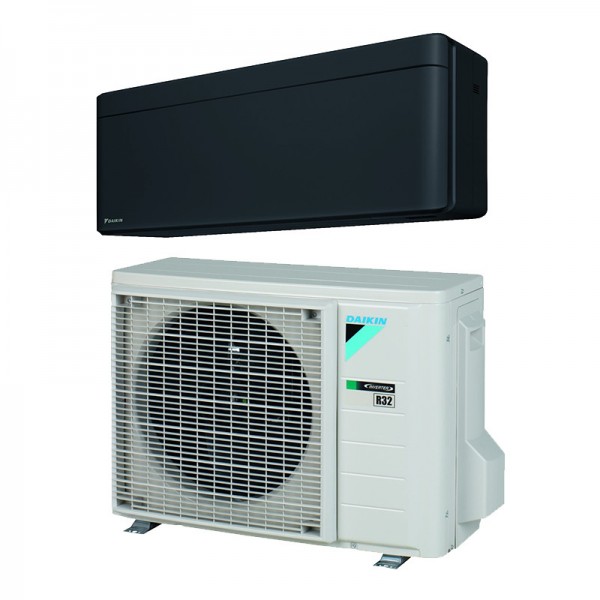 DAIKIN FTXA25BB / RXA25A black настенная сплит-система