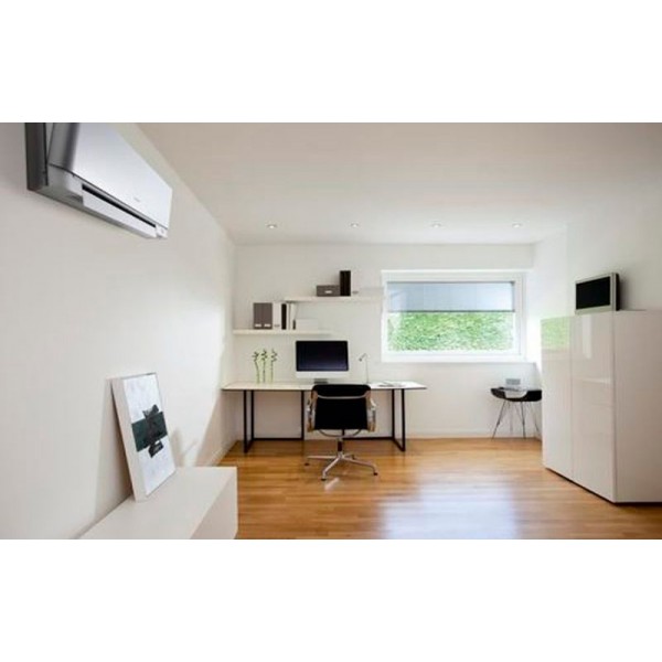 DAIKIN FTXB20C / RXB20C  настенная сплит-система