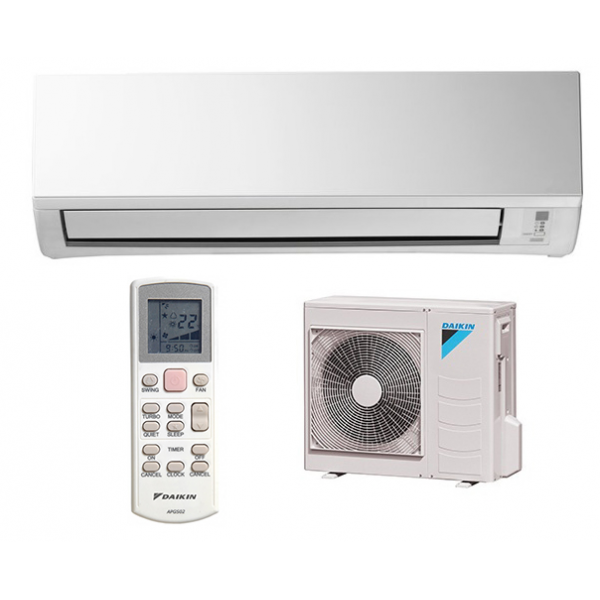 DAIKIN FTXB50C / RXB50C  настенная сплит-система