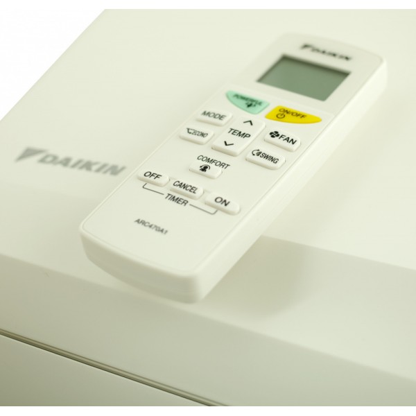DAIKIN FTXB25C / RXB25C (-30)