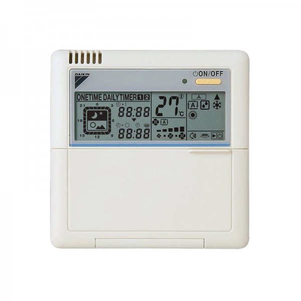 DAIKIN FTXF25B / RXF25B настенная сплит-система