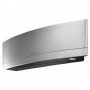 DAIKIN FTXG35LS / RXG35L Silver настенная сплит-система