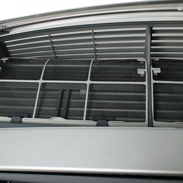 DAIKIN FTXG35LS / RXG35L Silver настенная сплит-система