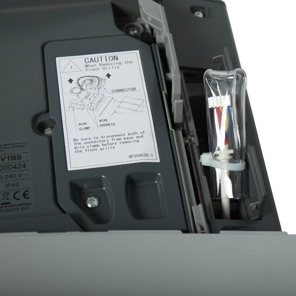 DAIKIN FTXG35LS / RXG35L Silver настенная сплит-система