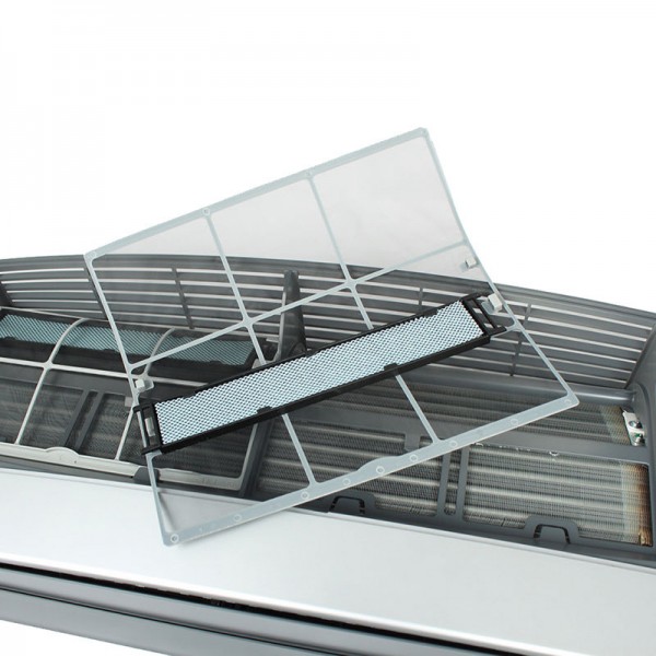 DAIKIN FTXG35LS / RXG35L Silver настенная сплит-система