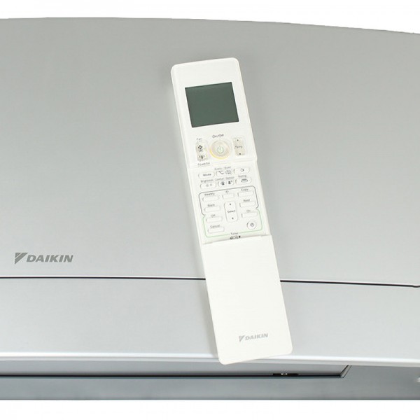 DAIKIN FTXG35LS / RXG35L Silver настенная сплит-система