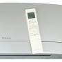 DAIKIN FTXG35LS / RXG35L Silver настенная сплит-система
