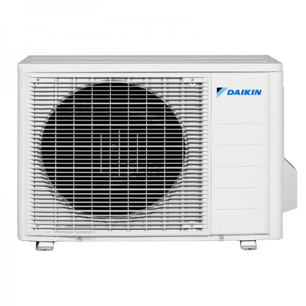 DAIKIN FTXG35LS / RXG35L Silver настенная сплит-система