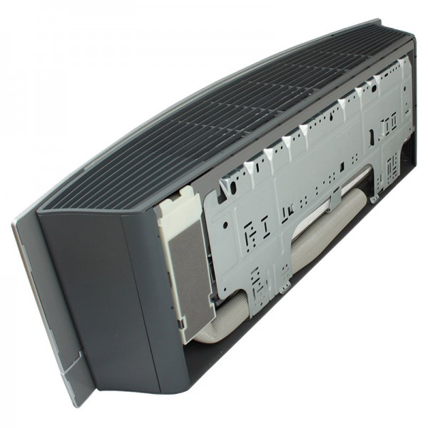 DAIKIN FTXG35LS / RXG35L Silver настенная сплит-система