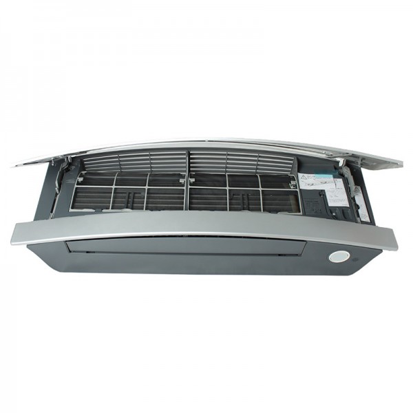 DAIKIN FTXG35LS / RXG35L Silver настенная сплит-система