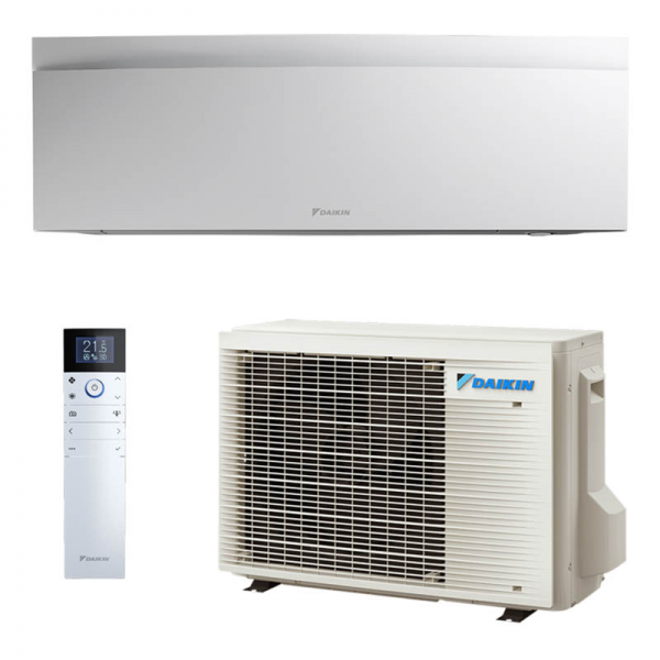DAIKIN FTXJ20AW / RXJ20A настенная сплит-система