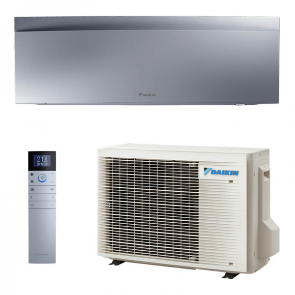 DAIKIN FTXJ25AS / RXJ25A настенная сплит-система DAIKIN FTXJ25AS / RXJ25A настенная сплит-система