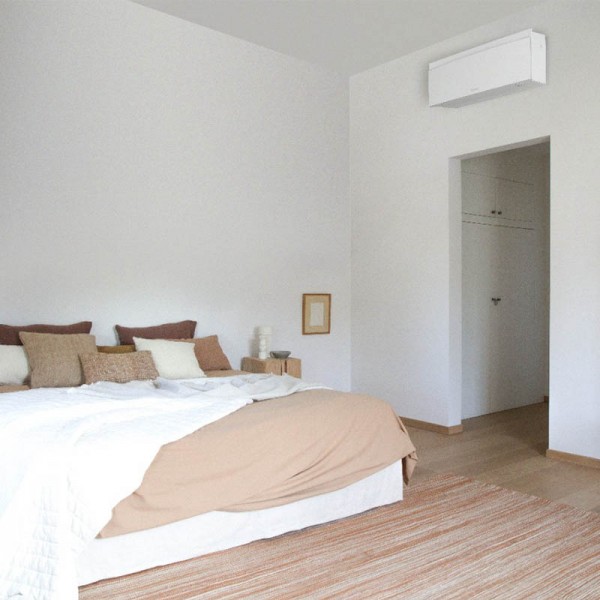 DAIKIN FTXJ50AW / RXJ50A настенная сплит-система