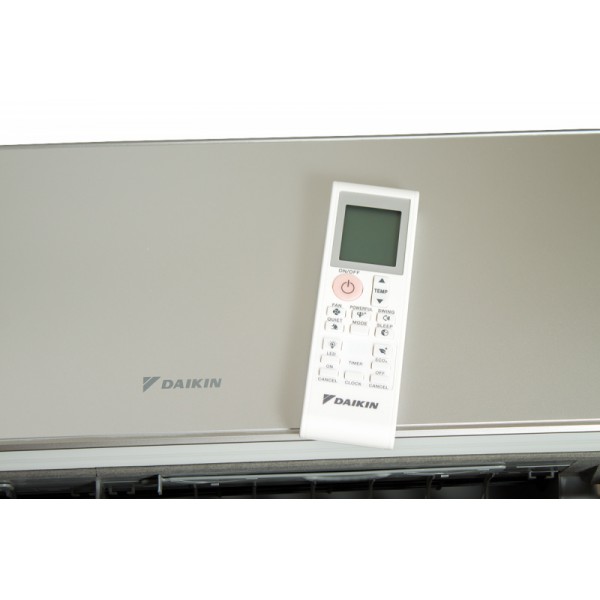 DAIKIN FTXK35AS / RXK35A настенная сплит-система DAIKIN FTXK35AS / RXK35A настенная сплит-система