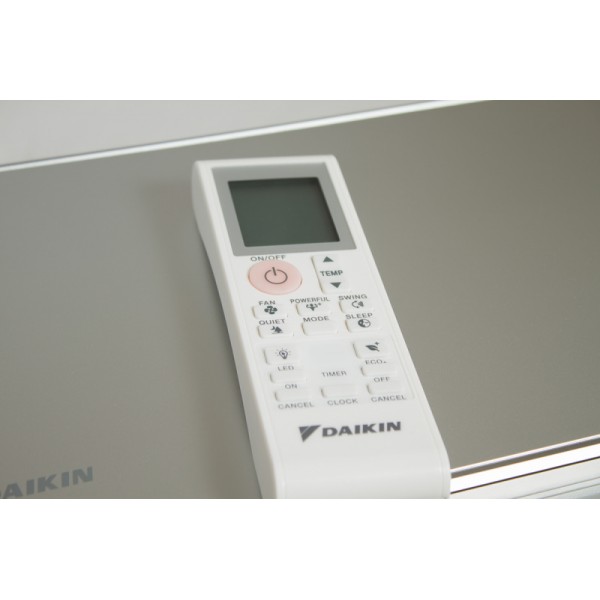 DAIKIN FTXK35AS / RXK35A настенная сплит-система DAIKIN FTXK35AS / RXK35A настенная сплит-система