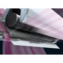 DAIKIN FTXZ25N / RXZ25N настенная сплит-система