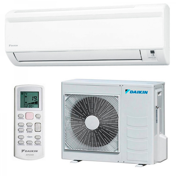 DAIKIN ATYN35L / ARYN35L/-30 DAIKIN ATYN35L / ARYN35L/-30