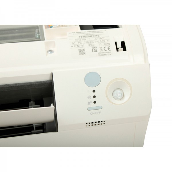 DAIKIN FTXM60R / RXM60R/-40