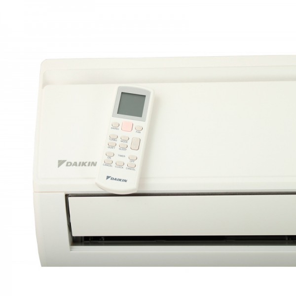 DAIKIN FTYN50L / RYN50L/-30 DAIKIN FTYN50L / RYN50L/-30