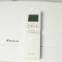 DAIKIN FTXJ25MW white настенный блок