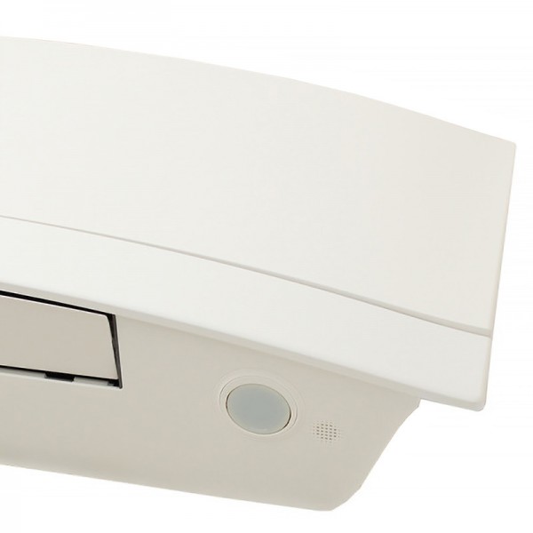 DAIKIN FTXJ25MW white настенный блок