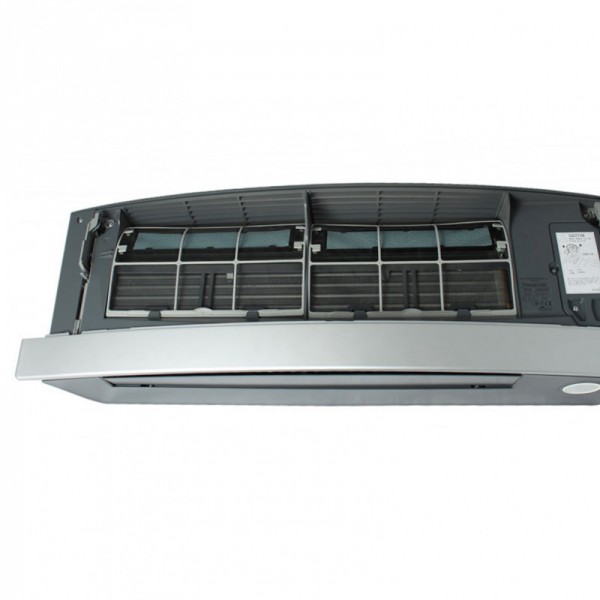 DAIKIN FTXJ25MS silver настенный блок DAIKIN FTXJ25MS silver настенный блок