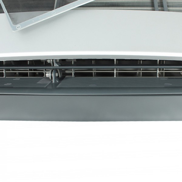 DAIKIN FTXJ25MS silver настенный блок DAIKIN FTXJ25MS silver настенный блок