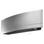 DAIKIN FTXJ35MS silver настенный блок DAIKIN FTXJ35MS silver настенный блок