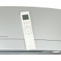 DAIKIN FTXJ35MS silver настенный блок DAIKIN FTXJ35MS silver настенный блок