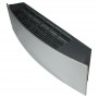 DAIKIN FTXJ35MS silver настенный блок DAIKIN FTXJ35MS silver настенный блок