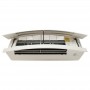 DAIKIN FTXJ50MW white настенный блок
